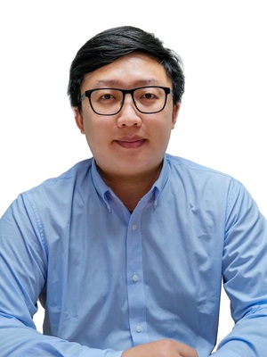 Nian-Zu Ye