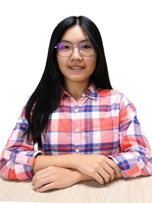 Yu-Hsuan Chien