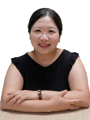 Shih-Ting Huang